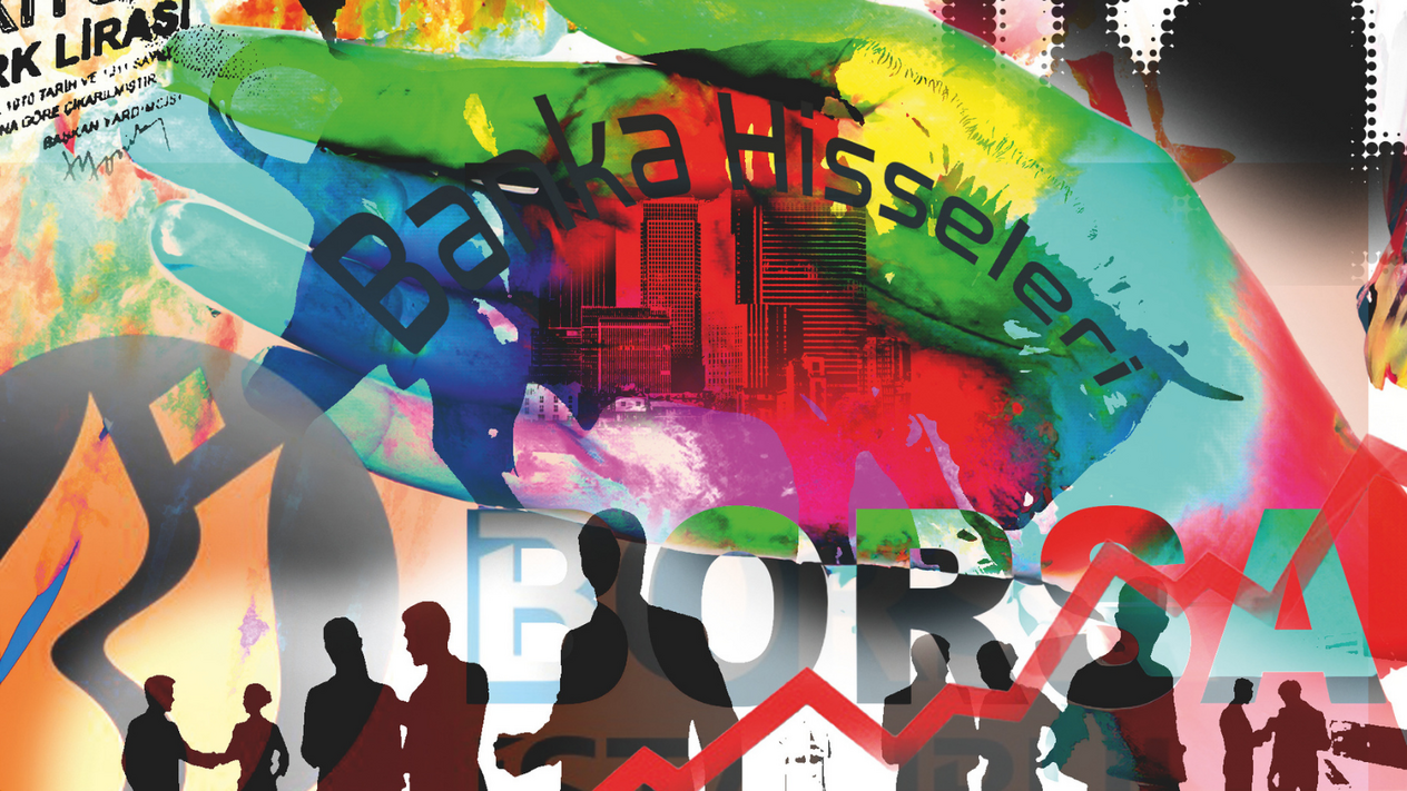 2025 Banka Raporu: Borsa yükselecekse banka hisseleriyle yükselecek