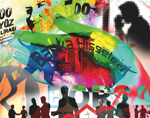 2025 Banka Raporu: Borsa yükselecekse banka hisseleriyle yükselecek