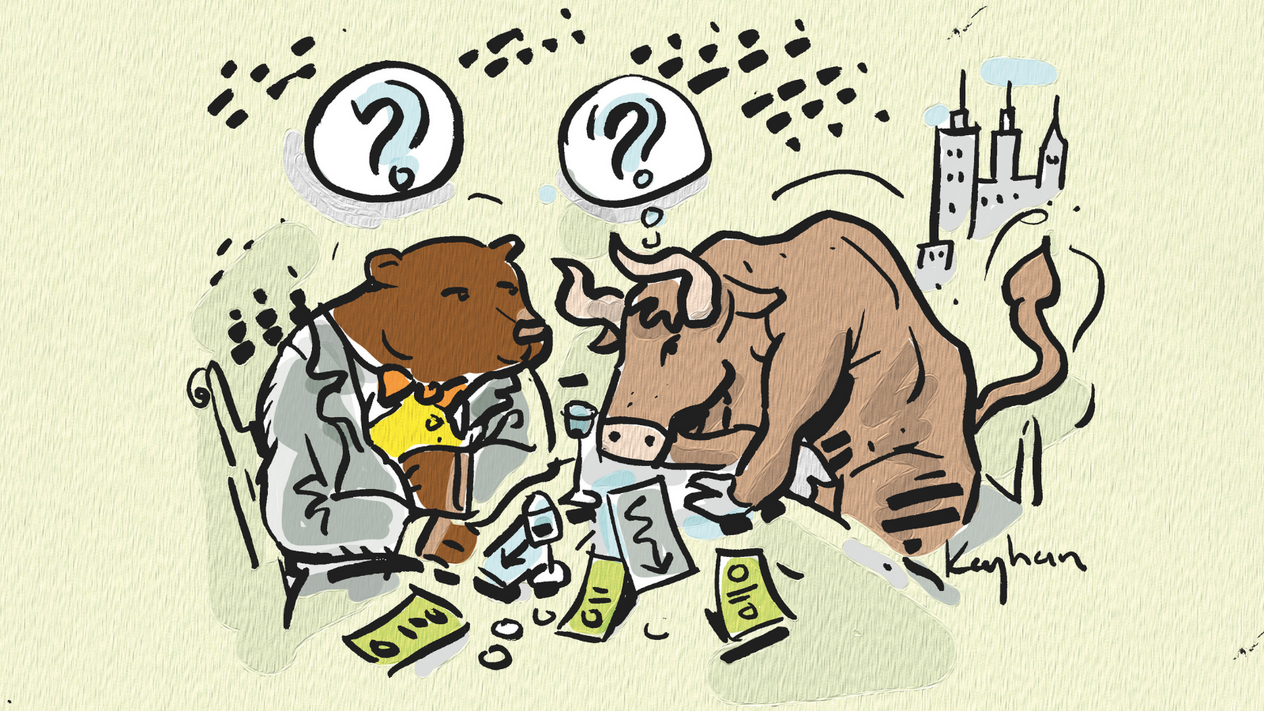 Piyasalarda büyük ralli: Yeni ekonomik dönemin işaretleri