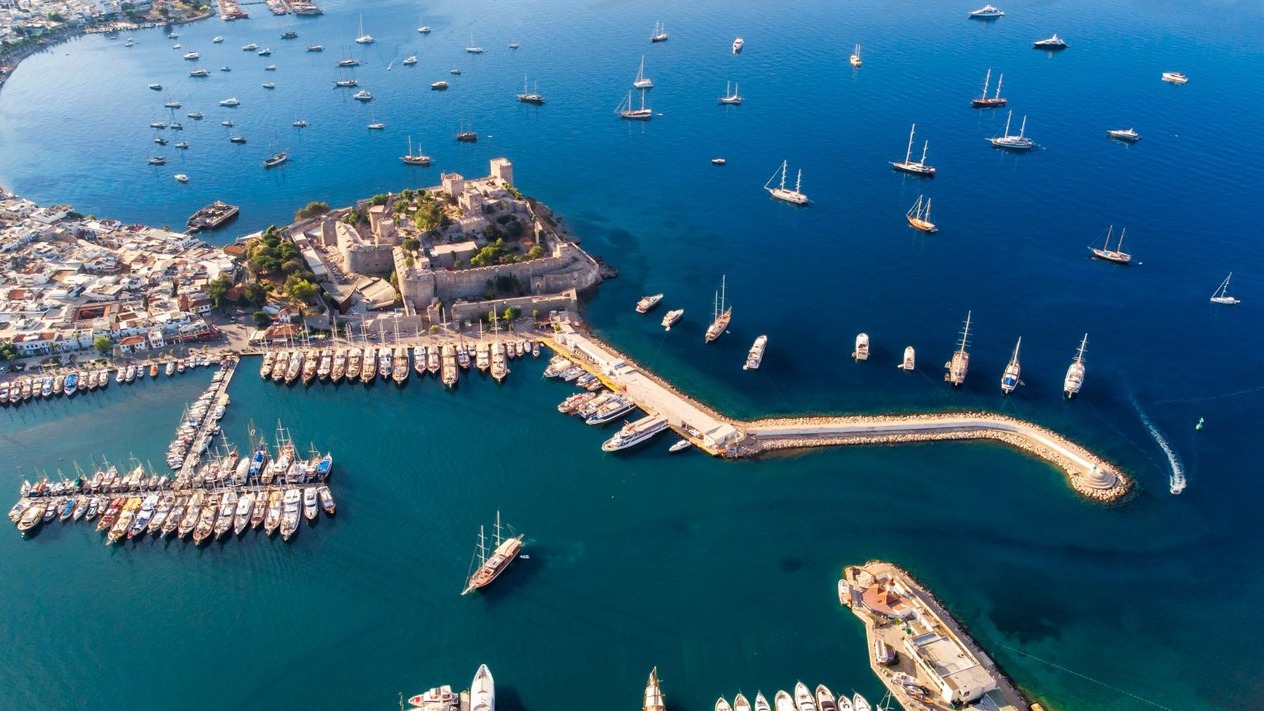 2025 dünya turizminin en pahalı yılı