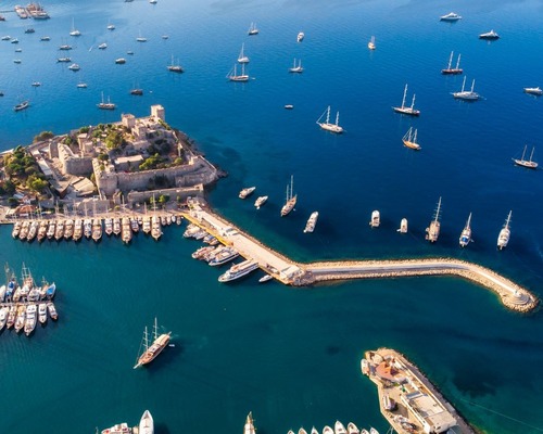 2025 dünya turizminin en pahalı yılı