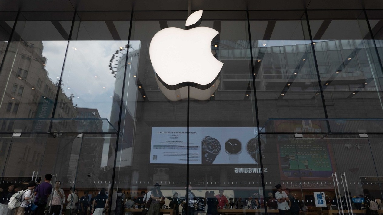 2025'in en iyi küresel markaları: Apple yine zirvede