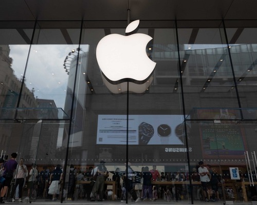 2025'in en iyi küresel markaları: Apple yine zirvede