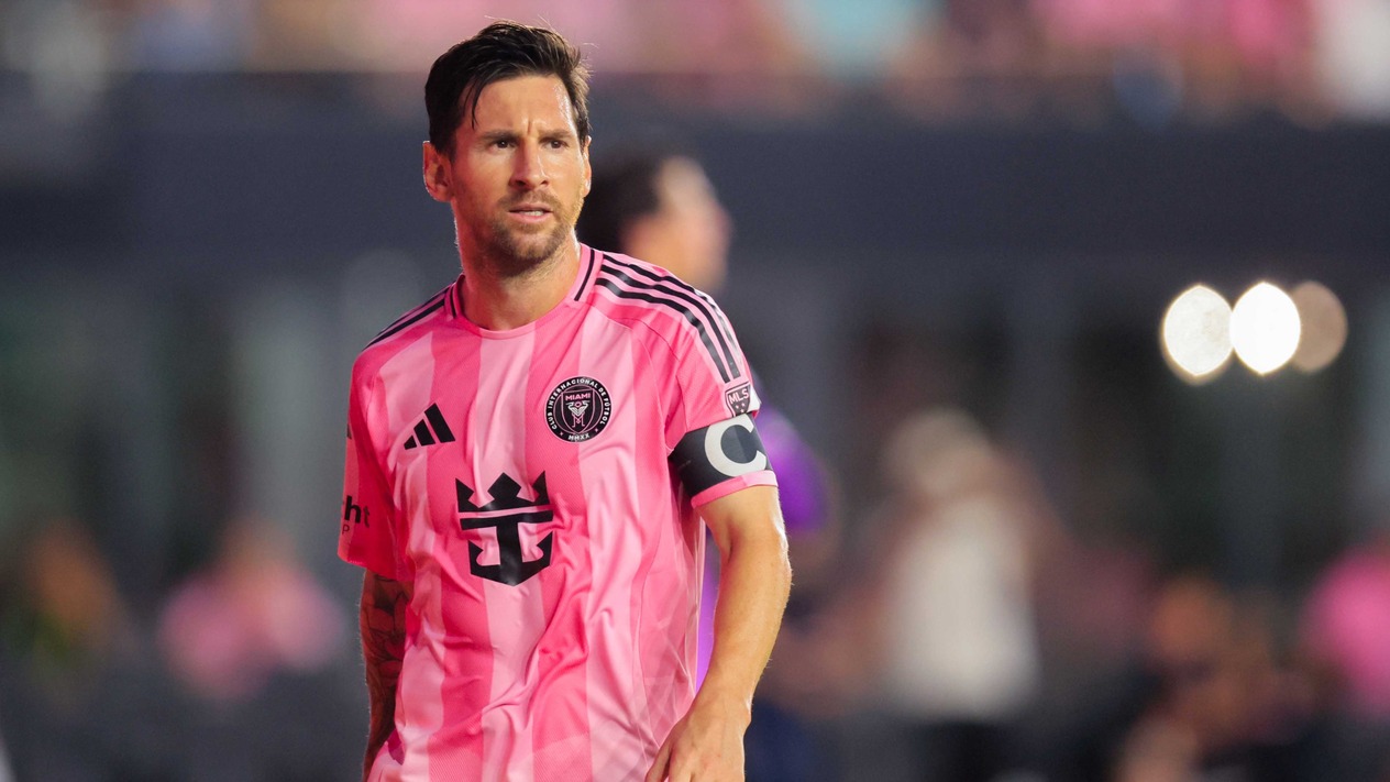 2025 FIFA Kulüpler Dünya Kupası'nın yıldızları: Sahada da kasada da kazanıyorlar