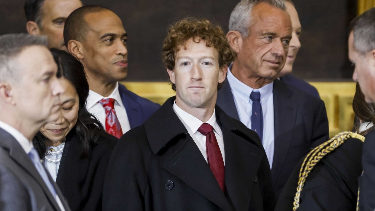 2025 Forbes 400 listesindeki en genç 10 milyarder