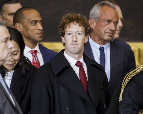 2025 Forbes 400 listesindeki en genç 10 milyarder