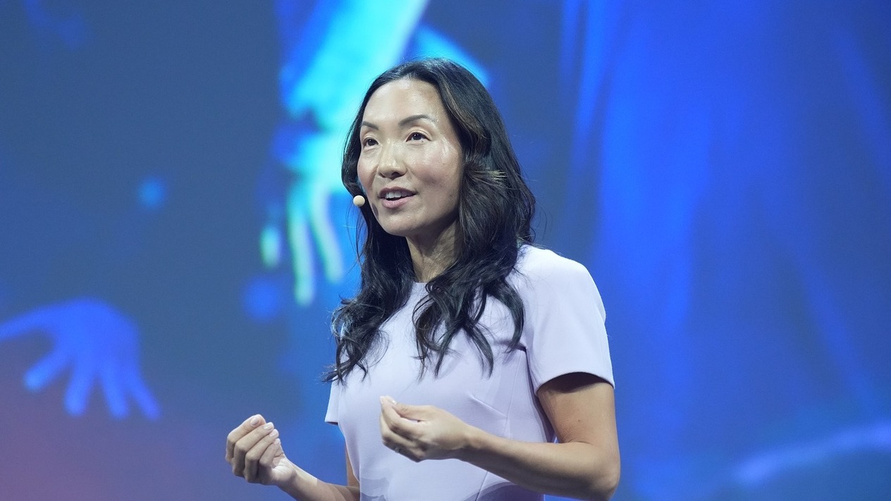 2025 Forbes Dünyanın En Etkili CMO’ları