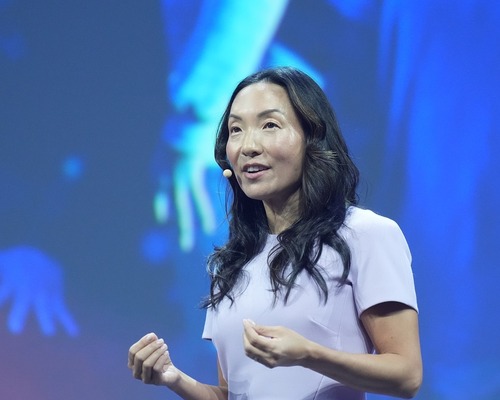 2025 Forbes Dünyanın En Etkili CMO’ları 