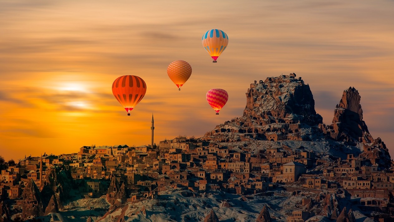 2025 Forbes Travel Guide en iyi lüks deneyimler listesi