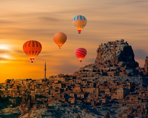 2025 Forbes Travel Guide en iyi lüks deneyimler listesi