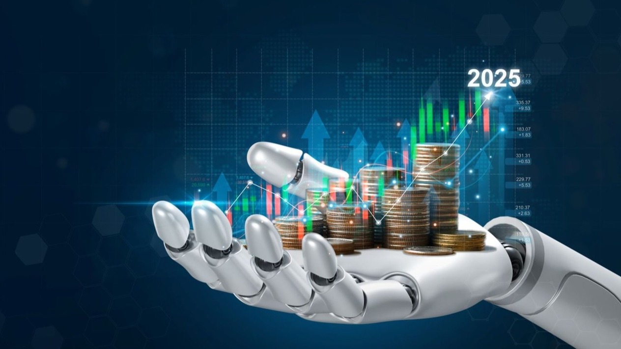 2025’in en büyük yapay zeka anlaşmaları