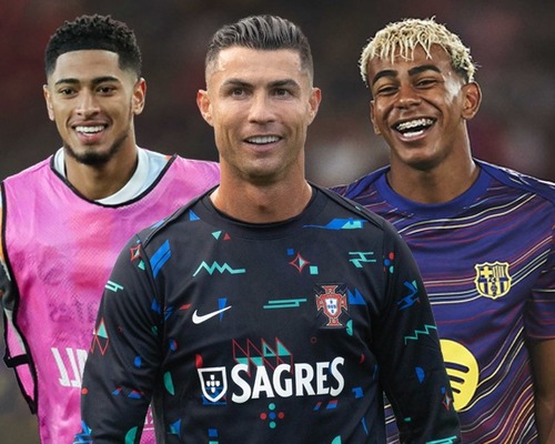 2025'in en çok kazanan futbolcuları