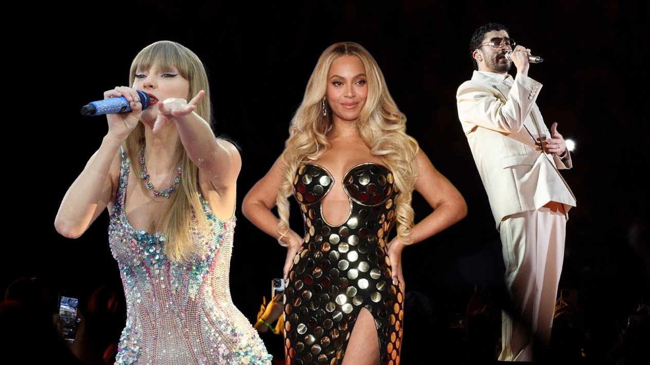 2025’in en çok kazanan müzisyenleri