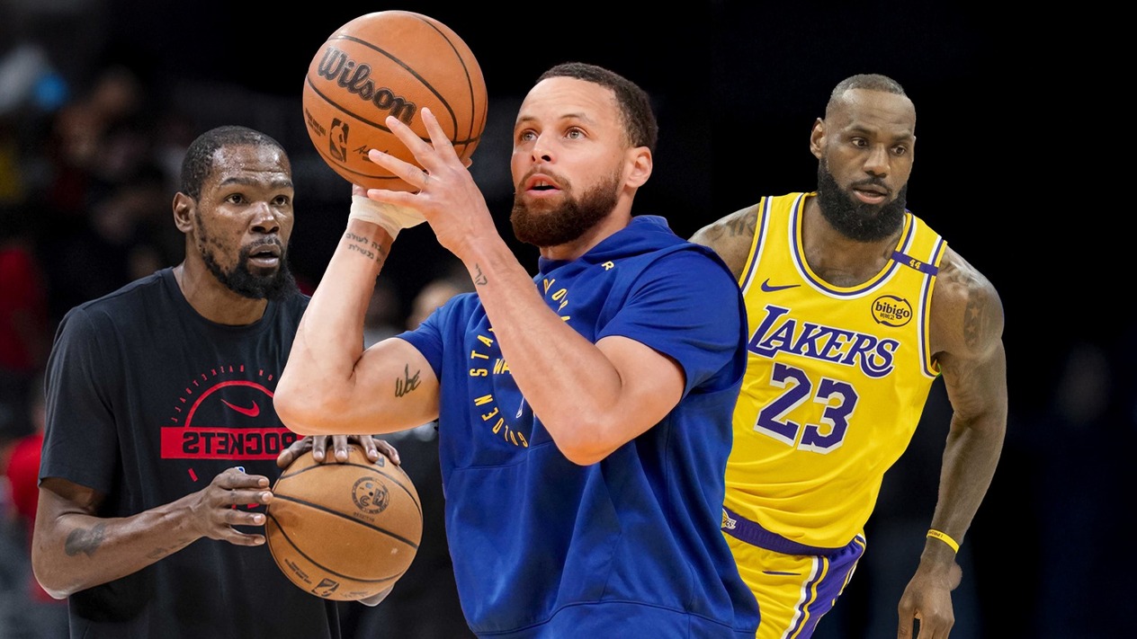 2025'in en çok kazanan NBA oyuncuları