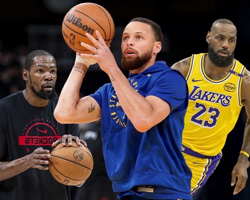 2025'in en çok kazanan NBA oyuncuları