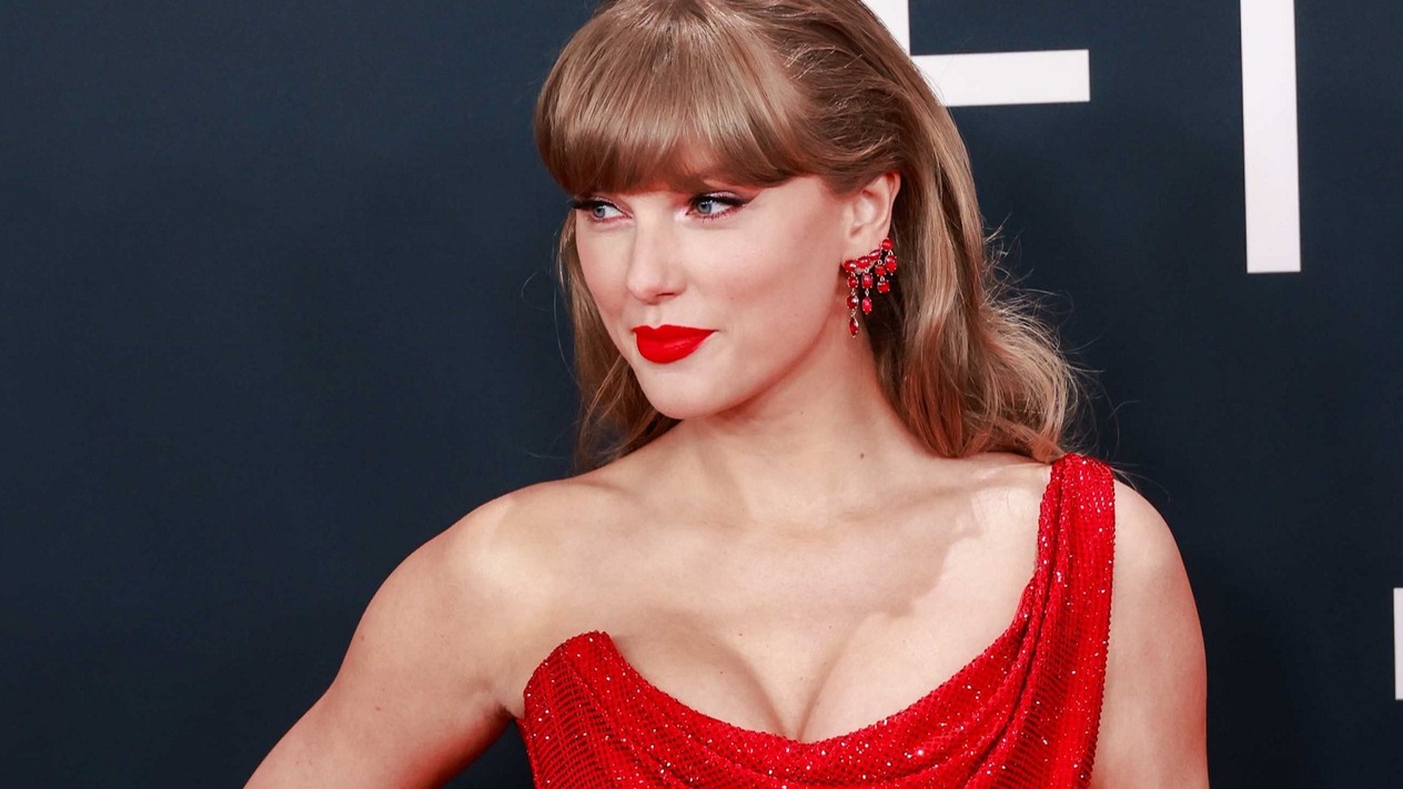 2025’in en çok satan sanatçısı: Taylor Swift altıncı kez zirvede