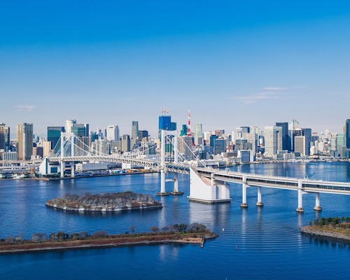 2025'in en iyi 10 yaz destinasyonu