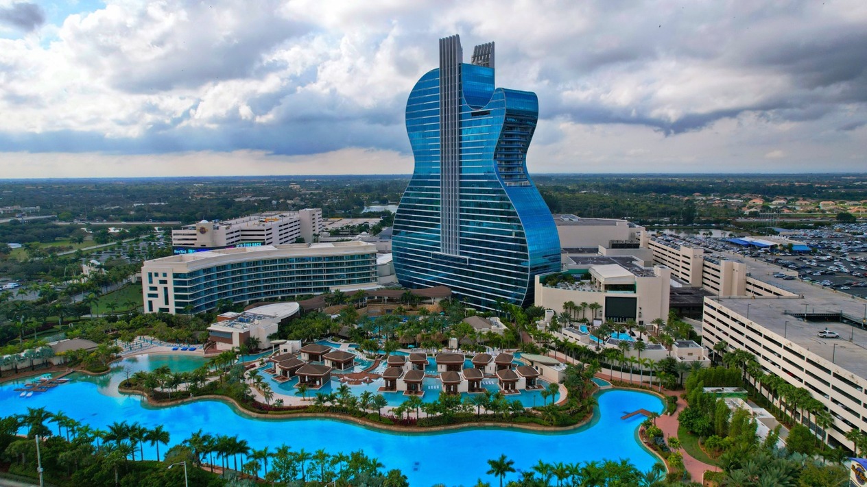 2025'in en iyi otel zincirleri