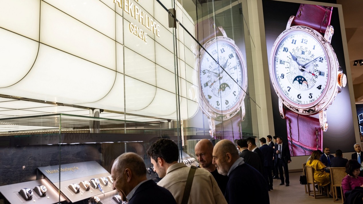 2025’in en iyi saatleri