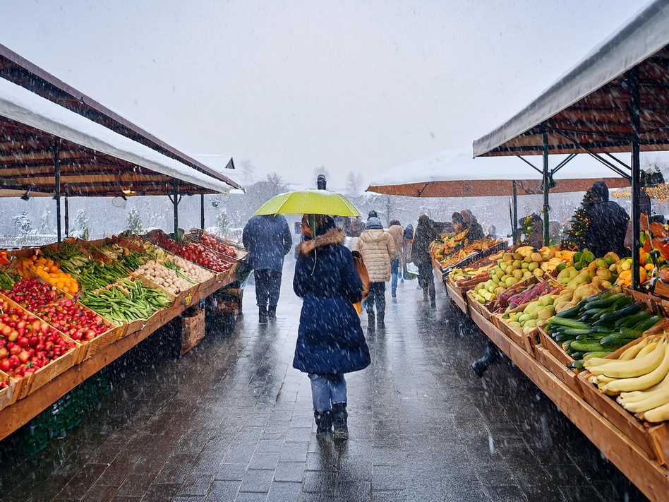 2025'in ilk enflasyon verileri açıklandı