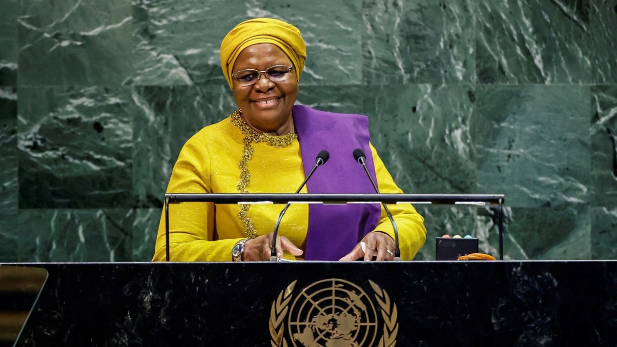 2025’in kazananları ve kaybedenleri: Siyasette kadınların rolü azalıyor mu?