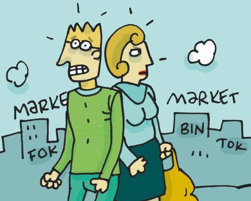 2025’in tüketici portreleri: Tedirgin Tarık ve Pür Dikkat Melahat