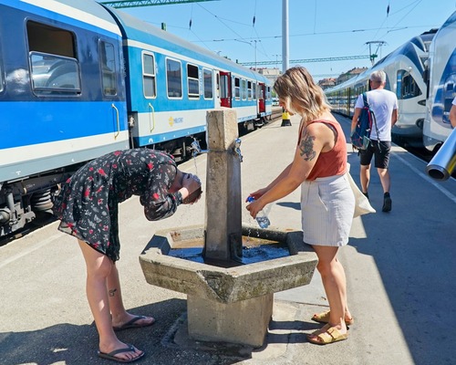 2025 kayıtlardaki en sıcak ikinci yıl olma yolunda