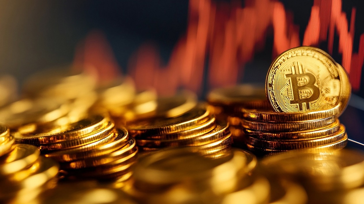 2025 kripto para piyasası için önemli bir yıl oldu