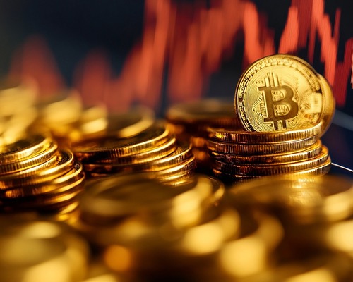 2025 kripto para piyasası için önemli bir yıl oldu