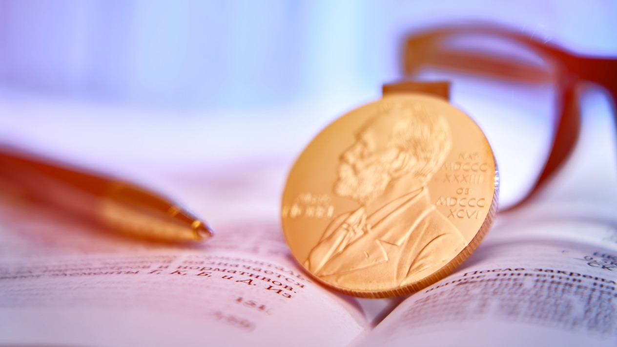 2025 Nobel Ekonomi Ödülü üç ekonomiste verildi