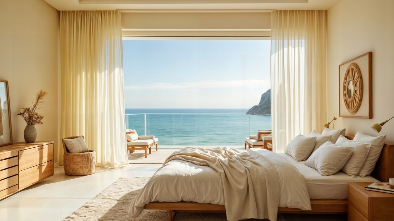 2025'te açılacak "10 heyecan verici otel": İstabul'dan bir otel de listede