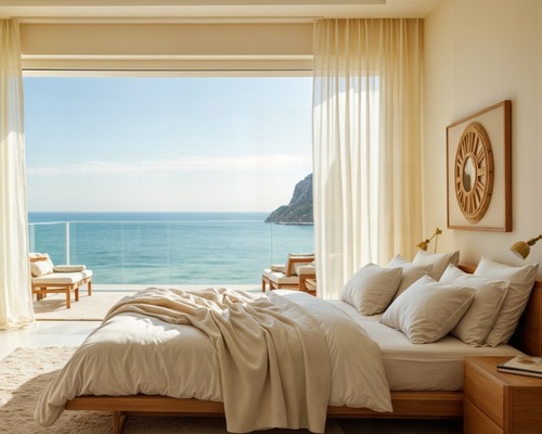 2025'te açılacak "10 heyecan verici otel": İstabul'dan bir otel de listede