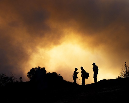 2025’te afet kayıplarının sigorta şirketlerine maliyeti 107 milyar dolar