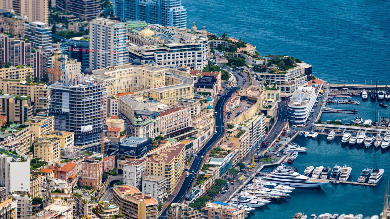 2025'te dünyanın en zengin şehirleri