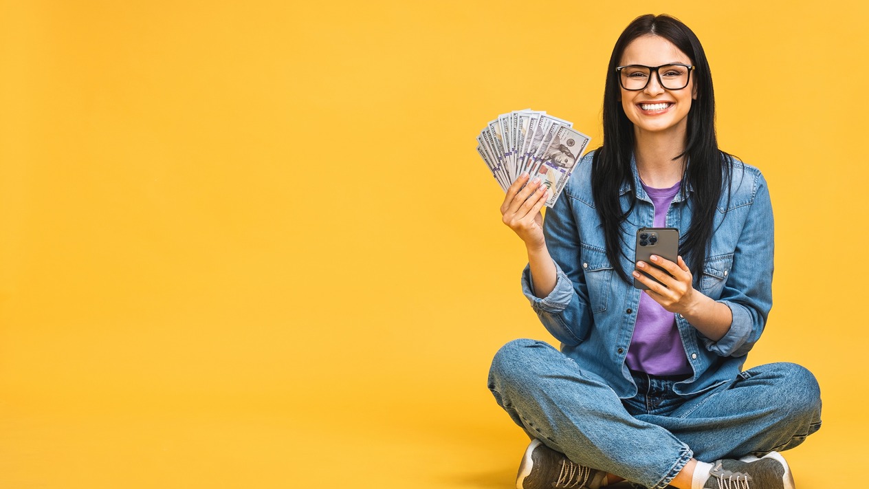 2025'te finansal başarı için milyoner zihniyeti: Parayla ilişkinizi nasıl değiştirirsiniz?