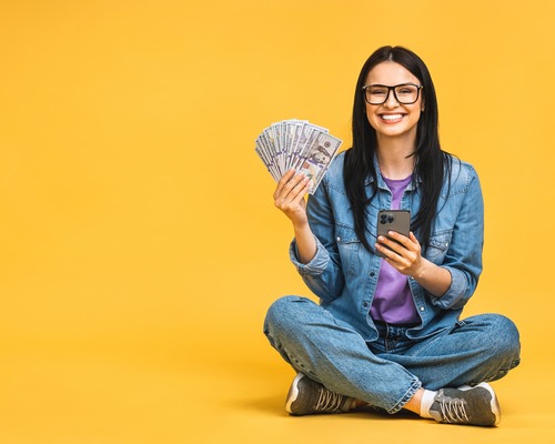 2025'te finansal başarı için milyoner zihniyeti: Parayla ilişkinizi nasıl değiştirirsiniz?