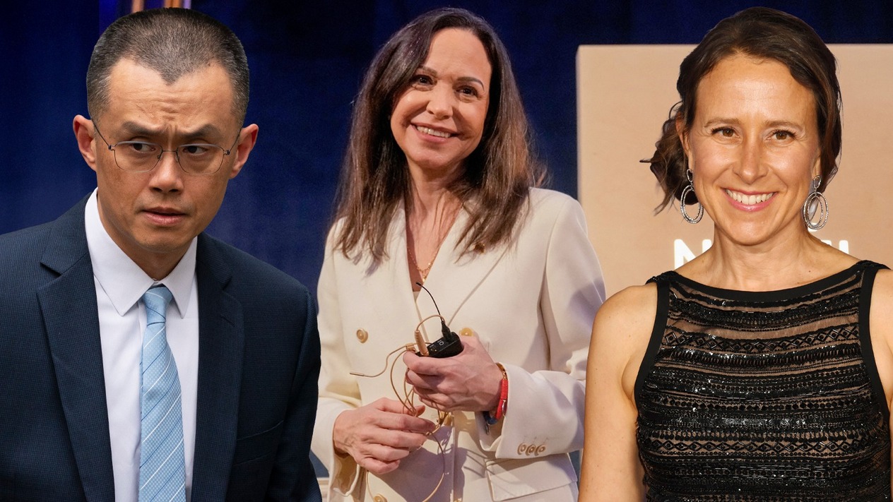 2025’te kariyerinde yeniden yükselenler