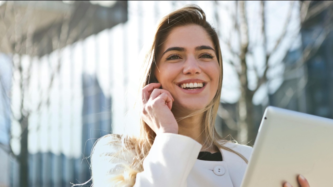 Yeni yılda kariyerinize yön verecek 4 adım