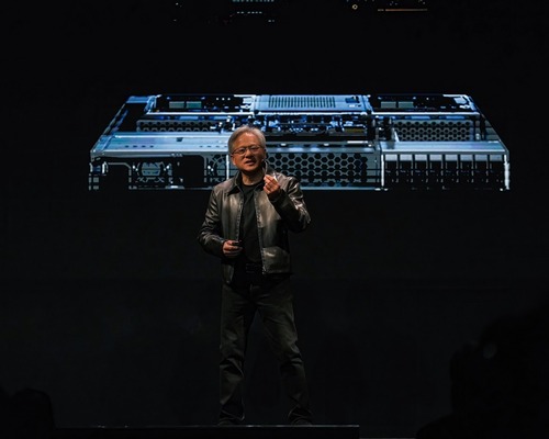  2025’te kazanan yine Nvidia olacak