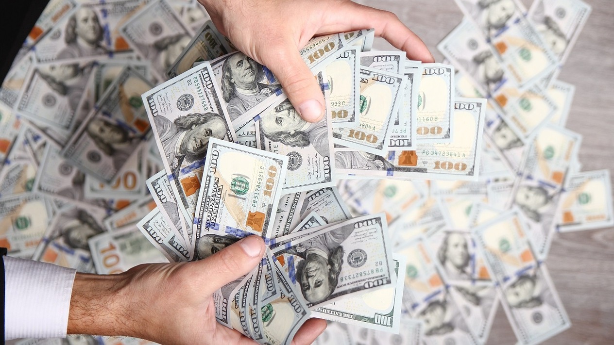 2025’te milyoner olmak için yapmanız gereken 5 finansal hamle