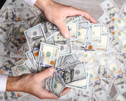 2025’te milyoner olmak için yapmanız gereken 5 finansal hamle