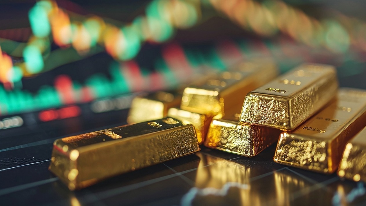 2025’te piyasalarda neler oldu?