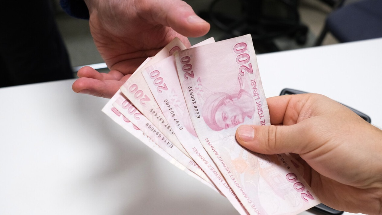 2025'te uygulanacak yeni vergi ve harç tutarları belli oldu