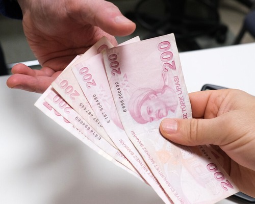 2025'te uygulanacak yeni vergi ve harç tutarları belli oldu