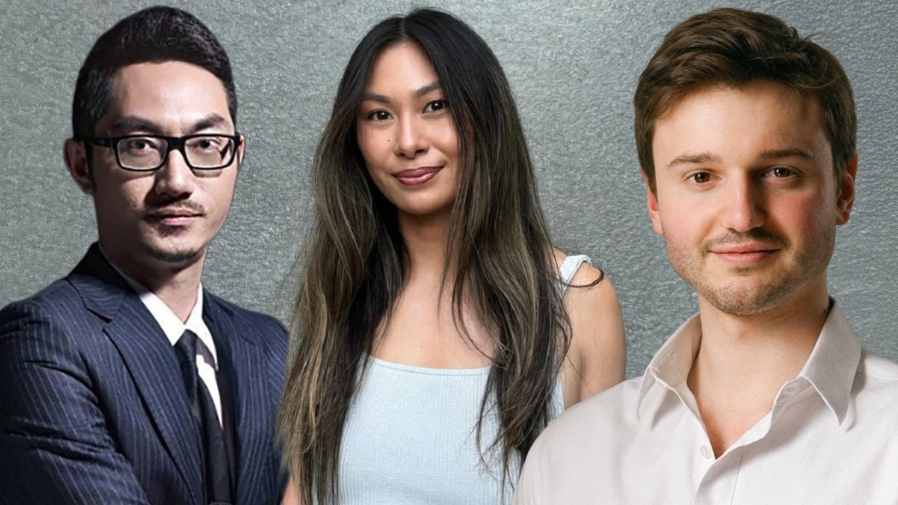 2025’te yapay zeka 50’den fazla yeni milyarder yarattı