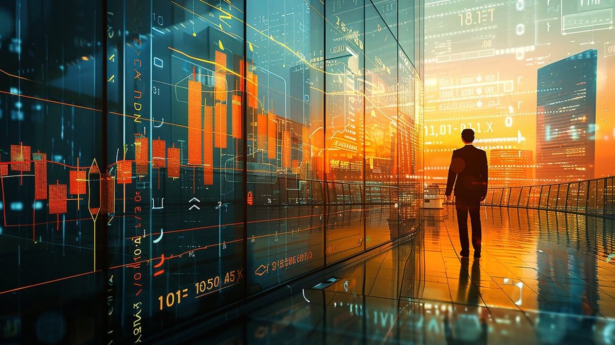 2025'te yatırımcıları neler bekliyor?