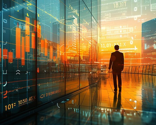 2025'te yatırımcıları neler bekliyor?