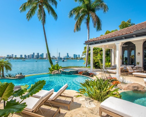 2025'te zenginler arasında en popüler 10 şehir