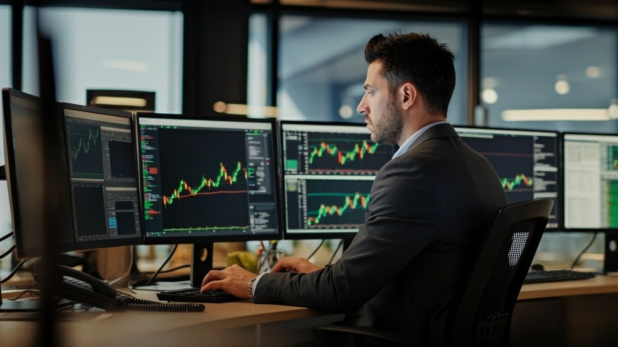 2025 yılında öne çıkan beş meslek