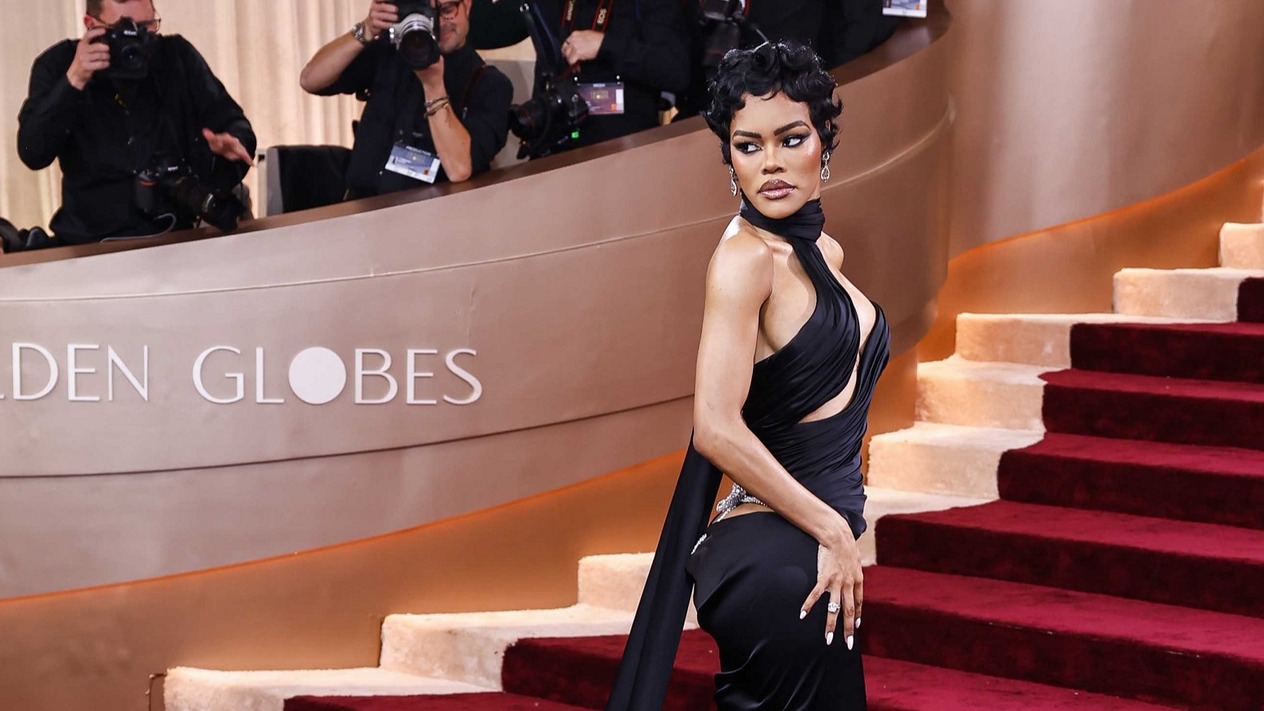 2026 Altın Küre Ödülleri’nin kazananları